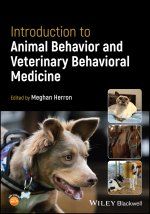 Introduction to Animal Behavior and Veterinary Beh avioral Medicine