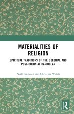 Materialities of Religion