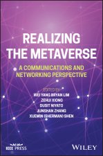 Realizing the Metaverse: A Communications and Netw orking Perspective
