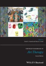 Wiley Handbook of Art Therapy, 2nd Edition