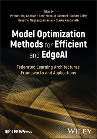 Model Optimization Methods for Efficient and Edge AI: Federated Learning Architectures, Frameworks a nd Applications