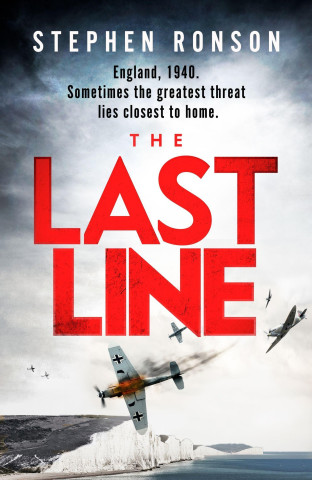 Last Line