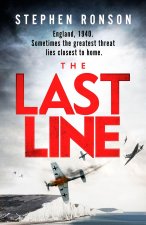 Last Line