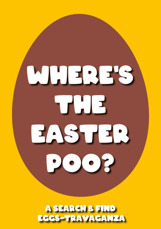Where's the Easter Poo?