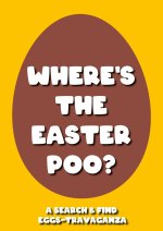 Where's the Easter Poo?