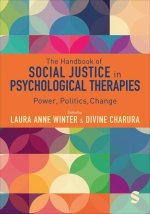 Handbook of Social Justice in Psychological Therapies