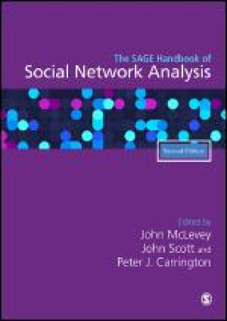 SAGE Handbook of Social Network Analysis