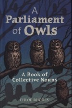 Parliament of Owls