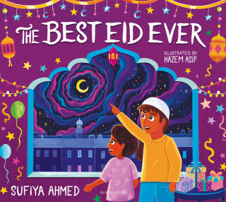 Best Eid Ever