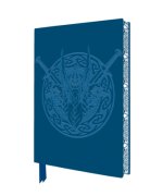 Norse Gods Artisan Art Notebook (Flame Tree Journals)