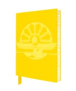Egyptian Gods Artisan Art Notebook (Flame Tree Journals)
