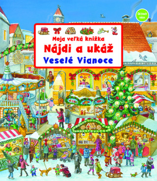 Veselďż˝ Vianoce