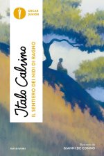 sentiero dei nidi di ragno