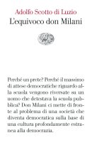 equivoco don Milani
