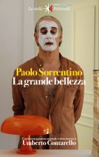 grande bellezza. Diario del film