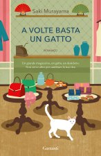 A volte basta un gatto