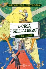 casa sull'albero di 78 piani