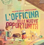 officina delle nuove opportunità