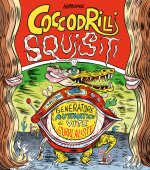 Coccodrilli squisiti. Generatore automatico di vite surrealiste