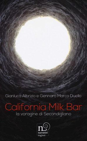 California Milk Bar. La voragine di Secondigliano