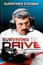 SURVIVING TO DRIVE
