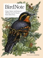 BIRDNOTE CHIRPS QUIRKS & STORIES OF 100