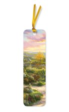 THOMAS KINKADE WINE COUNTRY LIVING BOOKM