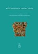 Oral Narration in Iranian Cultures