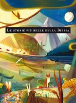 storie più belle della Bibbia