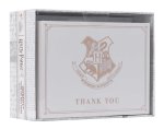 HARRY POTTER HOGWARTS THANK YOU BOXED CA