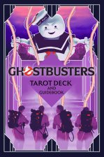 GHOSTBUSTERS TAROT DECK & GUIDEBOOK