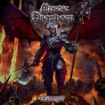 Hellriot, 1 Audio-CD
