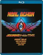 Journey Through Time, 1 Blu-ray