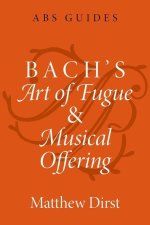 Bachs Art of Fugue and Musical Offering