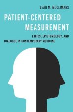 Patient Centered Measurement