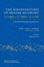 The Misadventures of Master Mugwort