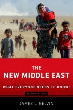 The New Middle East 2e