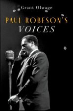 Paul Robesons Voices