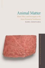 Sacred Animals Sacred Places