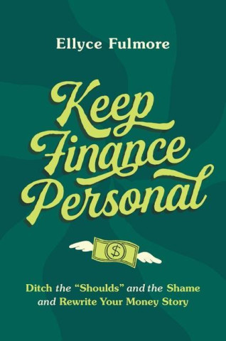Keep Finance Personal: Ditch the 