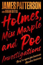 Holmes, Miss Marple & Poe Investigations