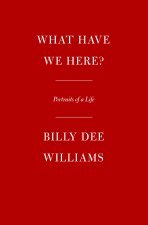 What Have We Here?: Portraits of a Life