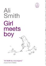 Girl Meets Boy: The Myth of Iphis
