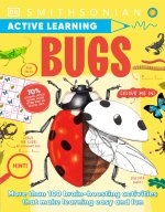 Active Learning Bugs: More Than 100 Brain-Boosting Activities That Make Learning Easy and Fun