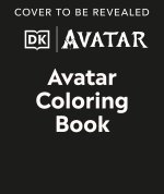 Avatar Coloring Book