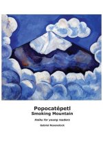 Popocatépetl Smoking Mountain