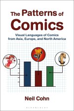 The Patterns of Comics: Visual Languages of Comics from Asia, Europe, and North America