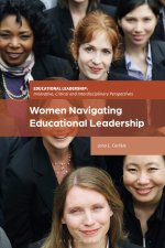 Women Navigating Educational Research