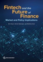 Fintech and the Future of Finance