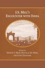 J.S. Mill's Encounter with India